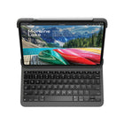 Logitech Slim Folio Pro for iPad Pro 12.9" - 3rd Gen - 920-009146-Slim Folio Pro offers three unique modes to help you accomplish any task more efficiently