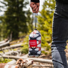 Grand Trunk TrunkTech Double Hammock - Wild-Reflective end-loops for added style & visibility