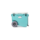 RovR Beach Wheel Kit with Ceramic Bearings for RollR Cooler-Easy to install or swap out in just a few minutes
