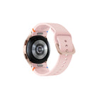 Samsung Galaxy Watch FE Bluetooth - 40 mm - Pink/Gold-Keep an eye on your heart rate with ECG Monitoring and real-time heart rate readings