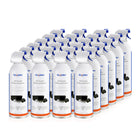 Kopplen Air Duster 10 oz - 24 Pack-Safe Gentle Cleaning – Clean safely without abrasions