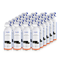 Kopplen Air Duster 10 oz - 24 Pack-Safe Gentle Cleaning – Clean safely without abrasions