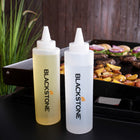 Blackstone Stainless Steel Barbecue 5-Piece Tool Kit-1-Scraper