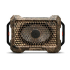 ECOXGEAR Defender: Outdoor Portable Bluetooth Speaker - TrueTimberStrata-3 EQ Settings: Customize the sound for any environment with an indoor, outdoor, and a favorite mode