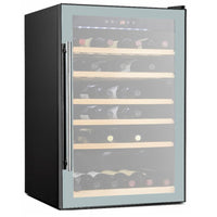 iComfort Wine Cooler - 21.5" W x 33" H - 48 Bottle Capacity-Capacity for up to 48 wine bottles