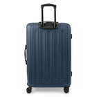 Swiss Mobility JFK Collection 30" Hardside spinner luggage - Blue-9