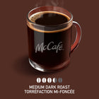 McCafé Premium Medium Dark Roast - Decaf - K-Cup Coffee Pods - 30 Pack-Compatibility: This product contains genuine k-cup pods, engineered for guaranteed quality and compatibility with all Keurig coffee makers