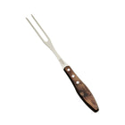 Tramontina Churrasco BBQ Cutlery Set with Magnetic Wood Knife Holder - Stainless Steel - Polywood Handles - 5 Piece Set-7