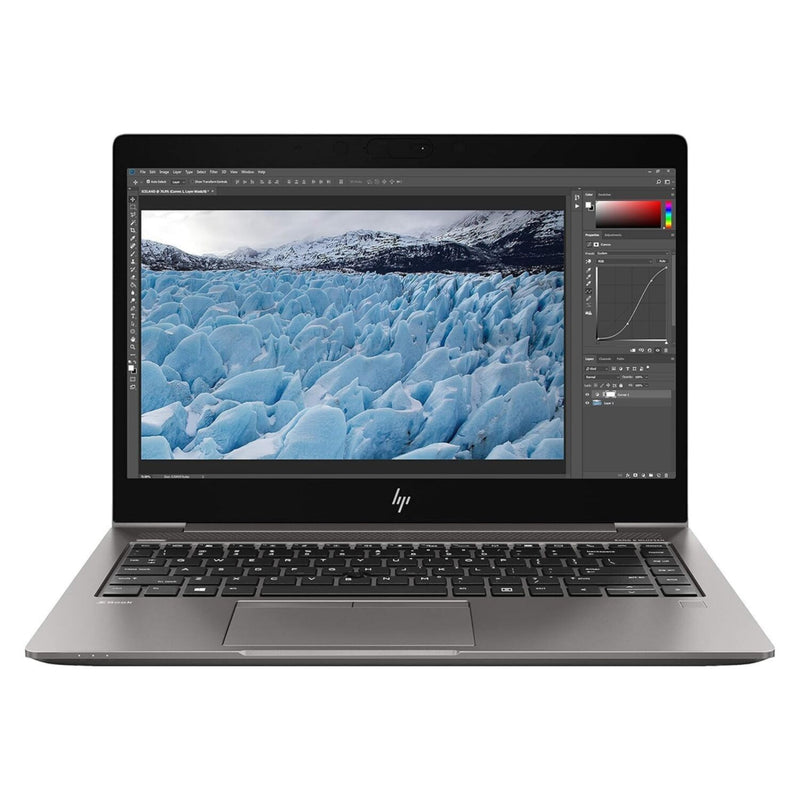 HP Refurbished 14