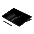 Microsoft Surface Pro 12" Copilot+ PC Tablet - Snapdragon X2 Plus - 256 GB SSD - 16 GB RAM - Black-More room for what matters - get more done on a vibrant 12-inch pixelsense touchscreen with crisp 2196 × 1464 resolution and up to 500 nits of brightness. the productivity-friendly 3:2 aspect ratio gives you more vertical screen space for browsing, note-taking, and creating