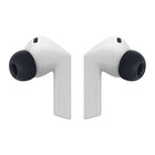 Samsung Galaxy Buds3 FE Wireless Earbuds - Gray-All matte everything
