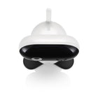 Motorola PIP1010 Connect Wi-Fi HD Smart Motorized PTZ Baby Monitor Camera - Camera Only - White-Temperature Monitoring - Know if your little one's room if too hot or too cold
