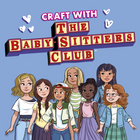Klutz The Baby-sitters Club Friendship Crafts-Includes step by step instructions 