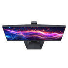 KOORUI 27" 16:9 QHD mini LED 200Hz 1ms Monitor - S2721PM-27 inch gaming monitor also offers customizable settings for personalized experiences. Adjust brightness, contrast, and color settings through the on screen display OSD menu to fine tune the display for your preferences or environment