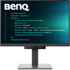 BenQ 24.1" Programming Monitor - RD240Q-Screen Size: 24.1 inch