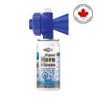 Emzone Sport Air Horn - 28g - 12 Pack-Perfect for outdoor activities and personal safety
