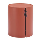Zuo Bayu Side Table - Brown-Colour: Brown