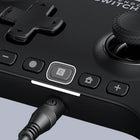 PowerA Advantage Wired Controller for Nintendo Switch 2 - Black-9