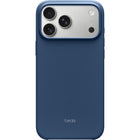 Beats Case with MagSafe and Camera Control for iPhone 17 Pro Max - Bedrock Blue-Compatibility With iPhone 17 Pro Max