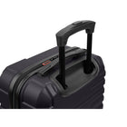 Swiss Mobility QUAD 30" ABS/PC Hardside Check-in Luggage - Black-8