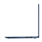 Lenovo IdeaPad Slim 3 15.6" FHD Laptop - AMD Ryzen 5 40 - 512 GB SSD - 8 GB RAM - Windows 11 Home - Abyss Blue-Network Connectivity: Bluetooth 5.1 or above,Wi-Fi 6 2x2 AX