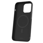 TUFF8 Mag Rugged Case For iPhone 15 Plus - Graphite-Ergonomic Design: TUFF8 has been designed to give your fingers and hands more tactile control while making calls, texting or using your phone with its thoughtfully designed grip bumper