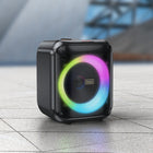 HOCO Gracful Wireless Bluetooth Speaker with Microphone-5
