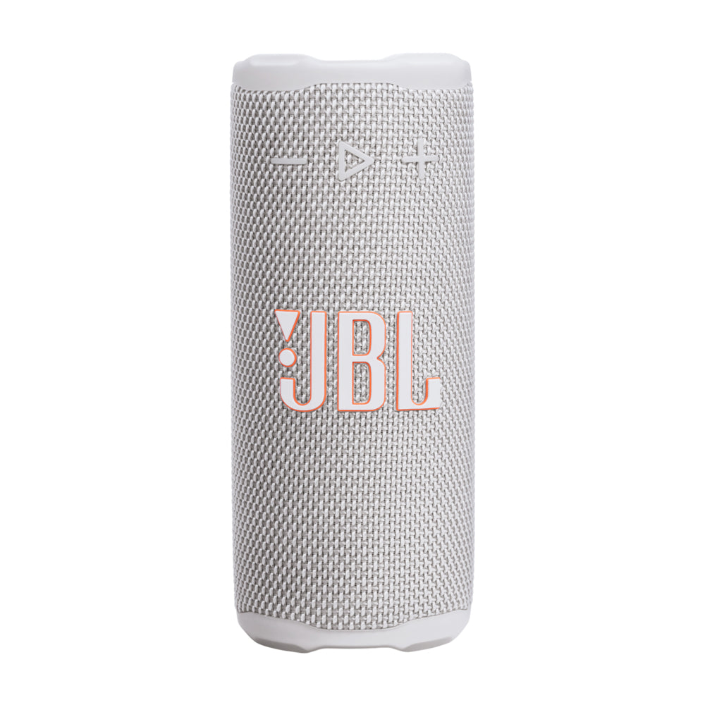 JBL Grip Compact Bluetooth Speaker - White | staples.ca