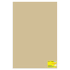 Royal Brites Dual Color Tan/Ivory Foam Board, 20”x30-20" x 30" (51 cmx76 cm)