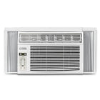Commercial Cool  14,300 BTU Window Air Conditioner - 4 Modes - White-Auto restart