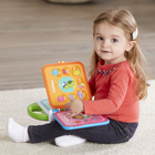 LeapFrog Learning Friends 100 Words Book  - Bilingual - 4 Pack-8
