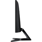 Samsung S3 S36GD 27" VA Curved Monitor - LS27D368GANXZA-Care for your eyes and stay comfortable, even during long sessions. Advanced eye comfort technology certified by TÜV reduces eye strain by minimizing blue light and reducing irritating screen flicker