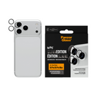 PanzerGlass Camera Lens Protector Hoops iPhone 18 Pro/18 Pro Max - Clear-Ensure high picture perfect quality