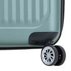 Samsonite  Way-Lite 30" Hardside Check-in Luggage - Spinner - Large - Dawn Green-The lining of this product was made from rPET fabric, made from plastic bottles used by consumers