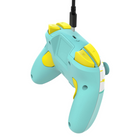 Turtle Beach Rematch Wireless RGB Gaming Controller - Rosalina for Nintendo Switch 2-Dual mappable quick-action back buttons