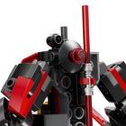 LEGO Star Wars Darth Maul Mech-Part of a series of LEGO Star Wars collectible mechs, sold separately