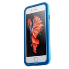 Richbox Extreme Waterproof and Shockproof Cell Phone Case for iPhone 6 Plus, 6s Plus - Blue-Case for iPhone 6 Plus/6S Plus