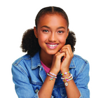 Make it Real Rainbow & Pearls Bracelets Kit-5