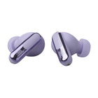 JBL Live Beam 3 True Wireless Noise Cancelling Closed-Stick Earbuds - Purple-Switch effortlessly from one Bluetooth device to another, so if you are watching a video on your tablet, you won't miss a call on your mobile