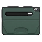 Zugu Case iPad Pro 13" M4 2024 - Pine Green-Compatible to 2024 iPad Pro 13 (Model : A2925, A2926, A3007)