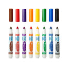 Crayola Washable Marker Classpack, 200 Pack-9