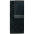 Dell Refurbished OptiPlex 7040 Tower Desktop - Intel i7 - 256 GB SSD - 16 GB RAM - Windows 10 Pro-Intel i7-6700 - 3.4 GHz (up to 4.0 GHz Turbo)