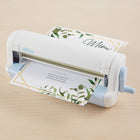 Hilroy Cold Laminator-Easy manual operation requires no heat or electricity