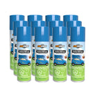 Emzone Odorstop - 156g - Fresh Linen - 12 Pack-Instantly neutralizes tough odors - not just masks them