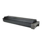 Premium Tone Sharp MX-560NT/MX-561NT Alternative Toner Cartridge - Standard Yield - Black-Manufacturer: Nu-Tone Brand