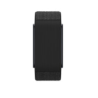 Amazfit Helio Strap Fitness Tracker - Black-Unlock your full training potential with 27 built-in sports modes available through the Zepp App. Each mode is tailored to capture key performance metrics and optimize your workouts.