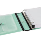 Staples Better Binder - 1-1/2" - Mint-insertable from the inside