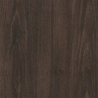 Hudson&Canal Holm 36"W Round Coffee Table - Alder Brown-8