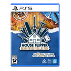 House Flipper Remastered Collection for Playstation 5-Renovation Never Looked So Good: House Flipper Remastered Collection is your upgraded ticket to the satisfying world of renovation chaos. Step into the boots of a one-person crew and transform those filthy, devastated properties into real gems. Now with better visuals, voice acting, and fresh content - it’s flipping, just way better