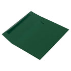 JAM Paper 4 Bar A1 Invitation Envelopes - 3 5/8 x 5 1/8 - Dark Green - 250 Pack (63932585H)-Perfect for invitations, thank you's, birthday wishes and greeting cards.